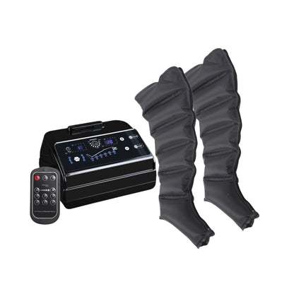 Pressotherapy Air Compression Boots