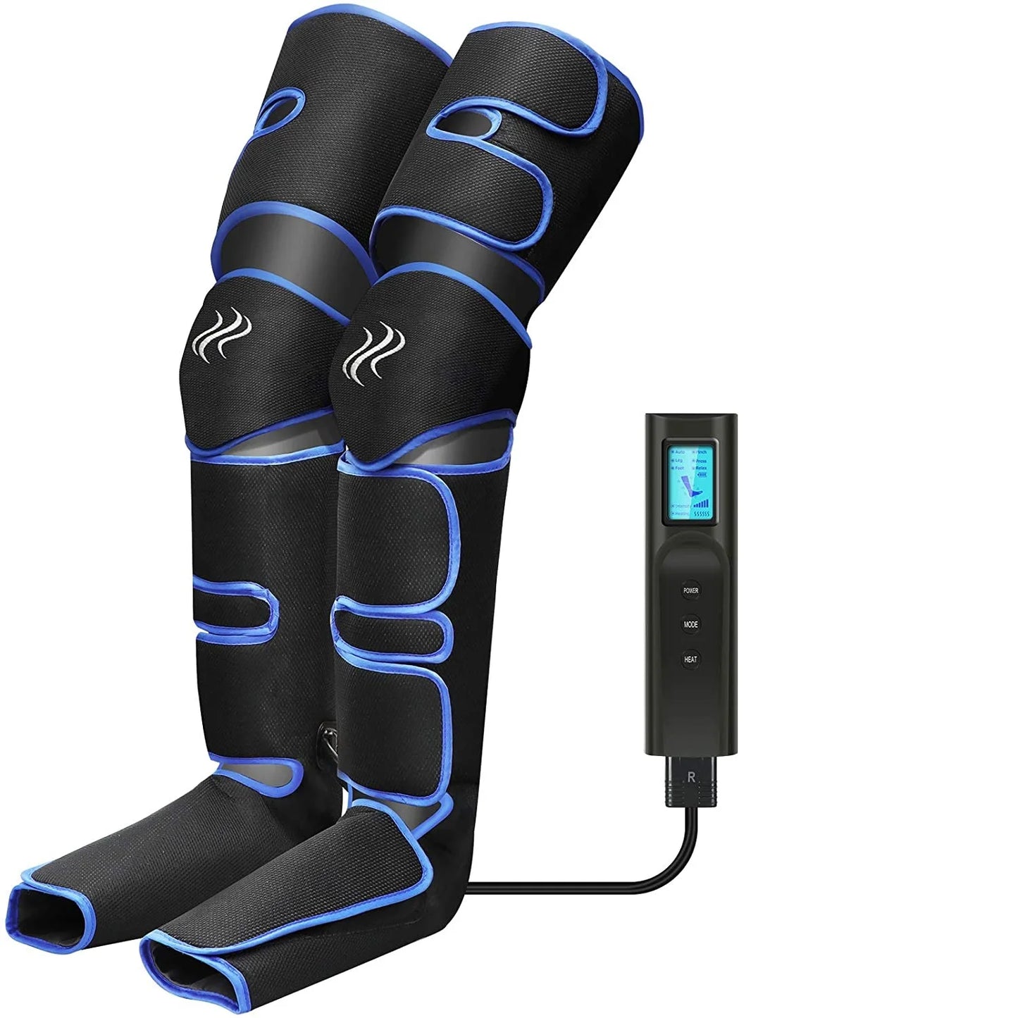 Compression Recovery Boot