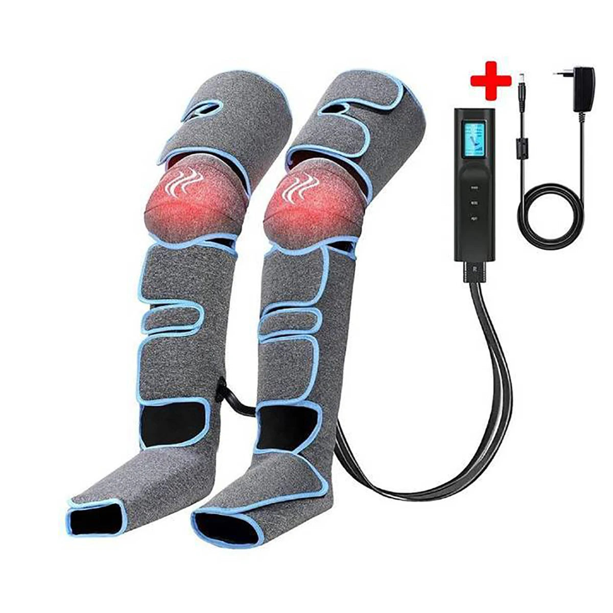 Compression Recovery Boot