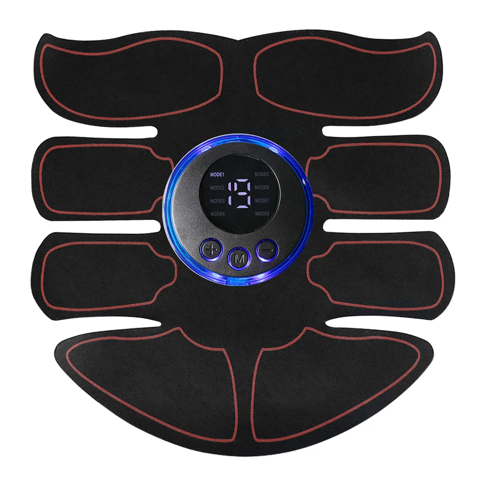 EMS ABS Muscle Stimulator