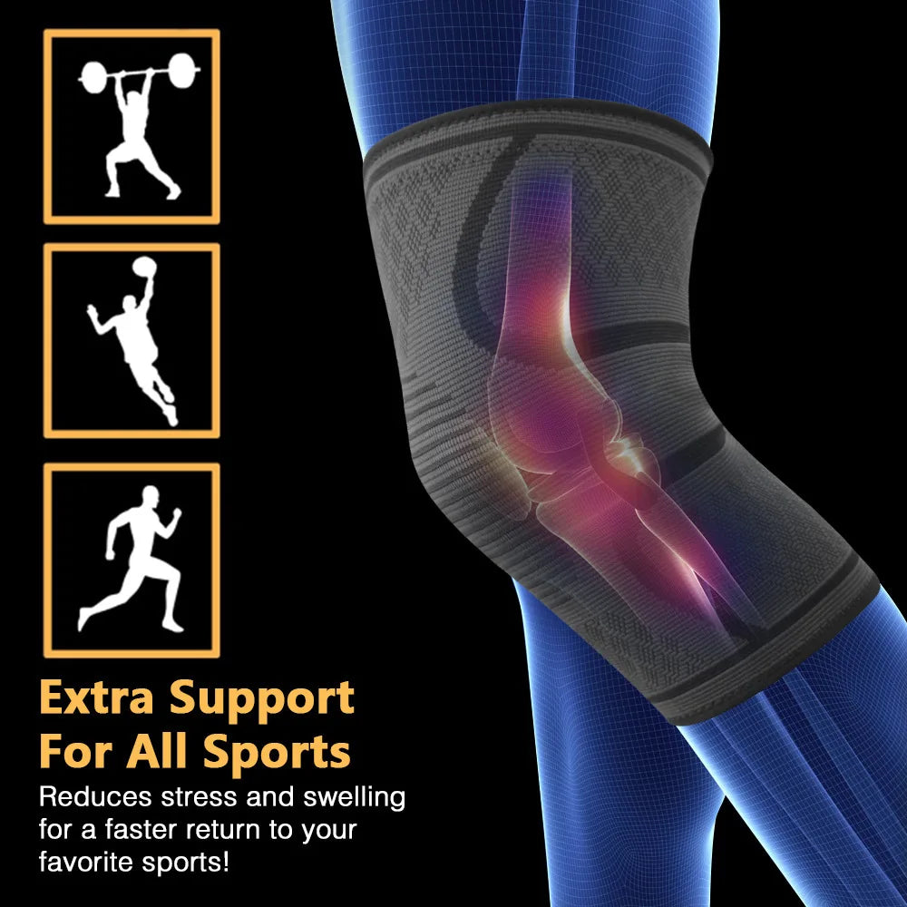 Knee Compression Sleeve