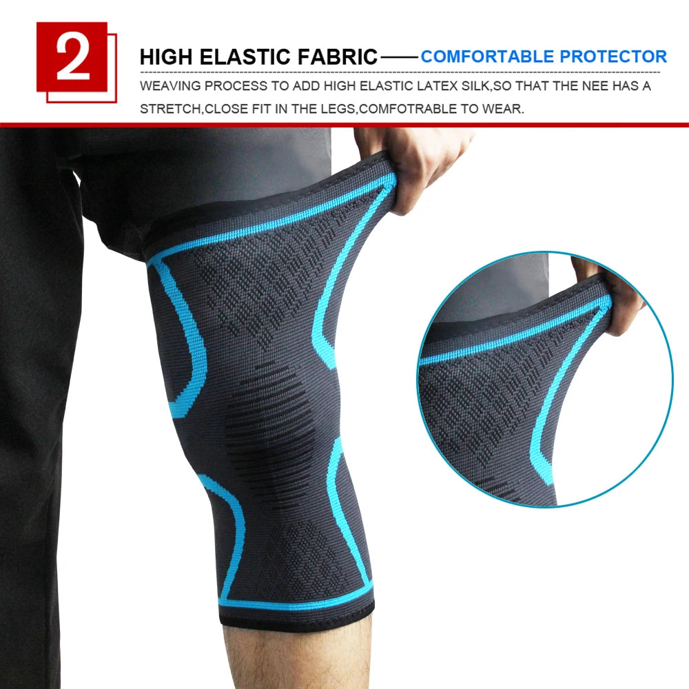 Knee Compression Sleeve