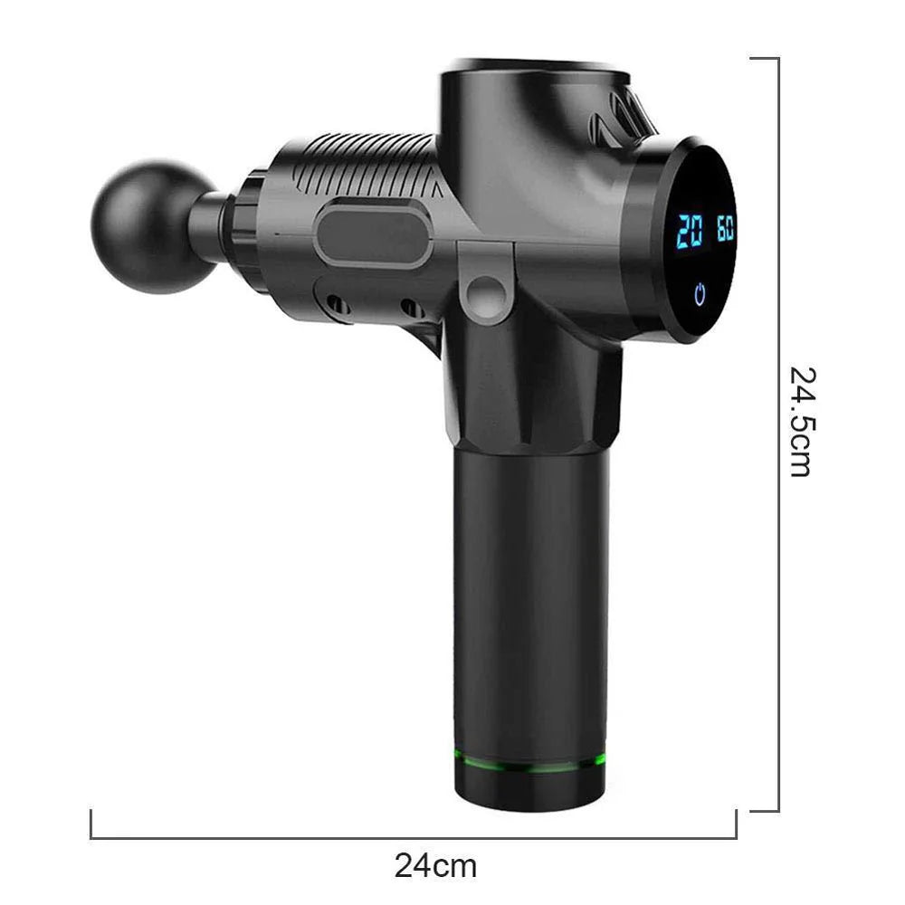 Fascial Massage Guns