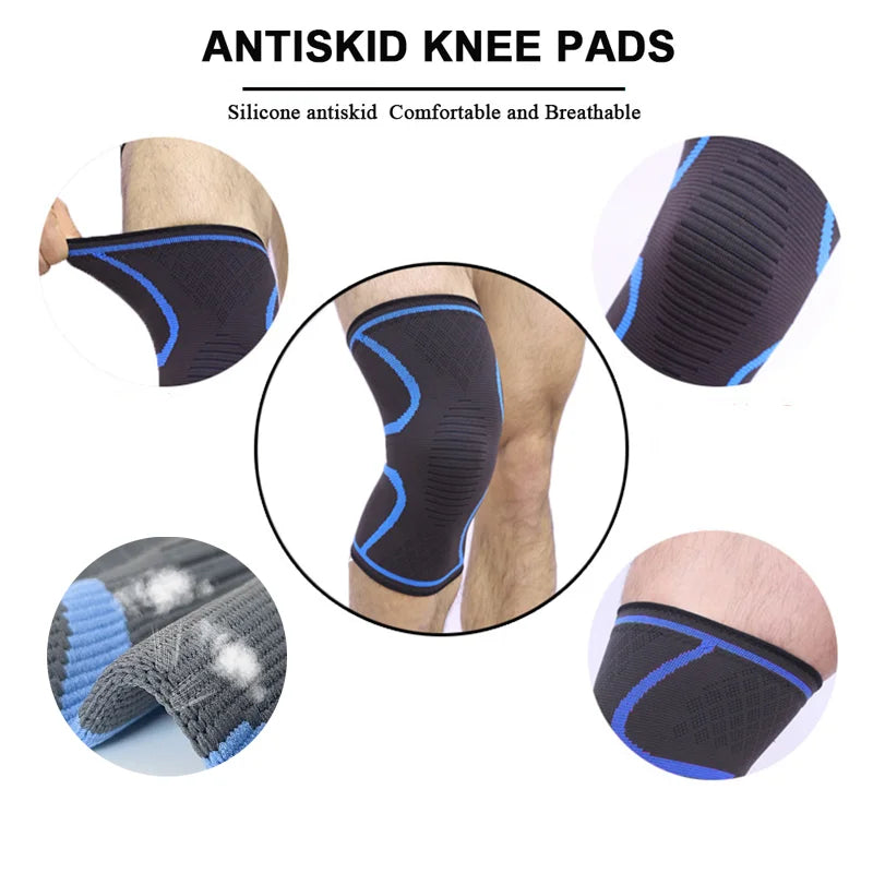 Knee Compression Sleeve