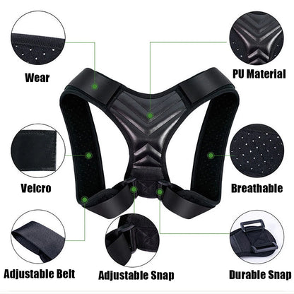 Posture Corrector