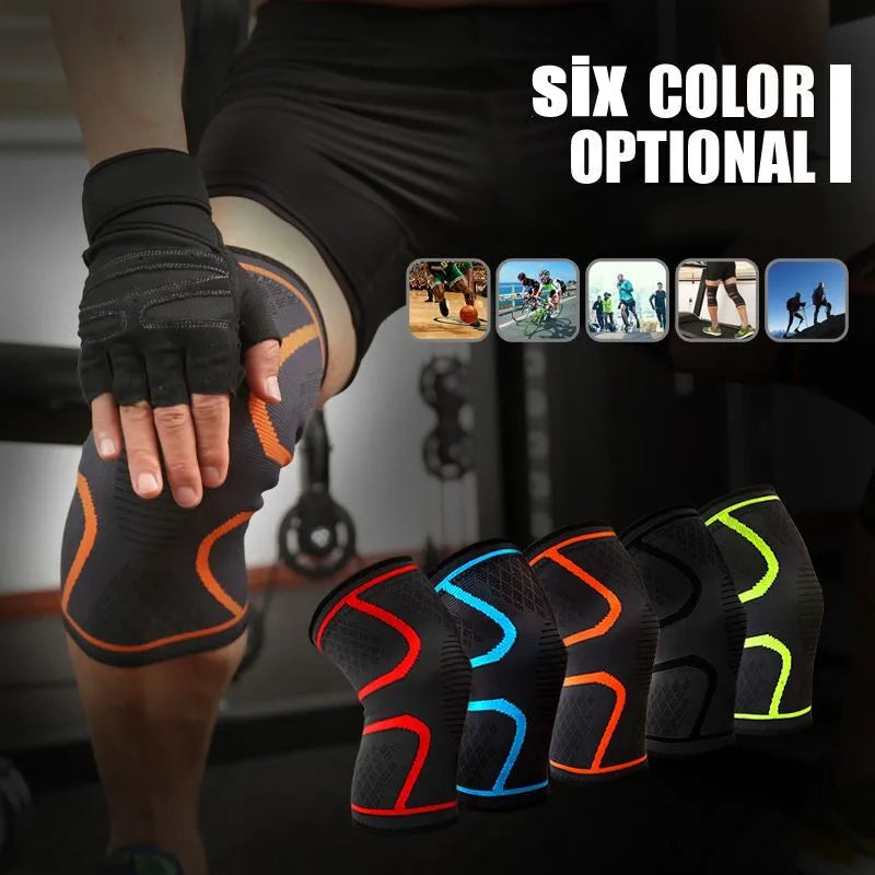 Knee Compression Sleeve