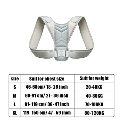 Posture Corrector