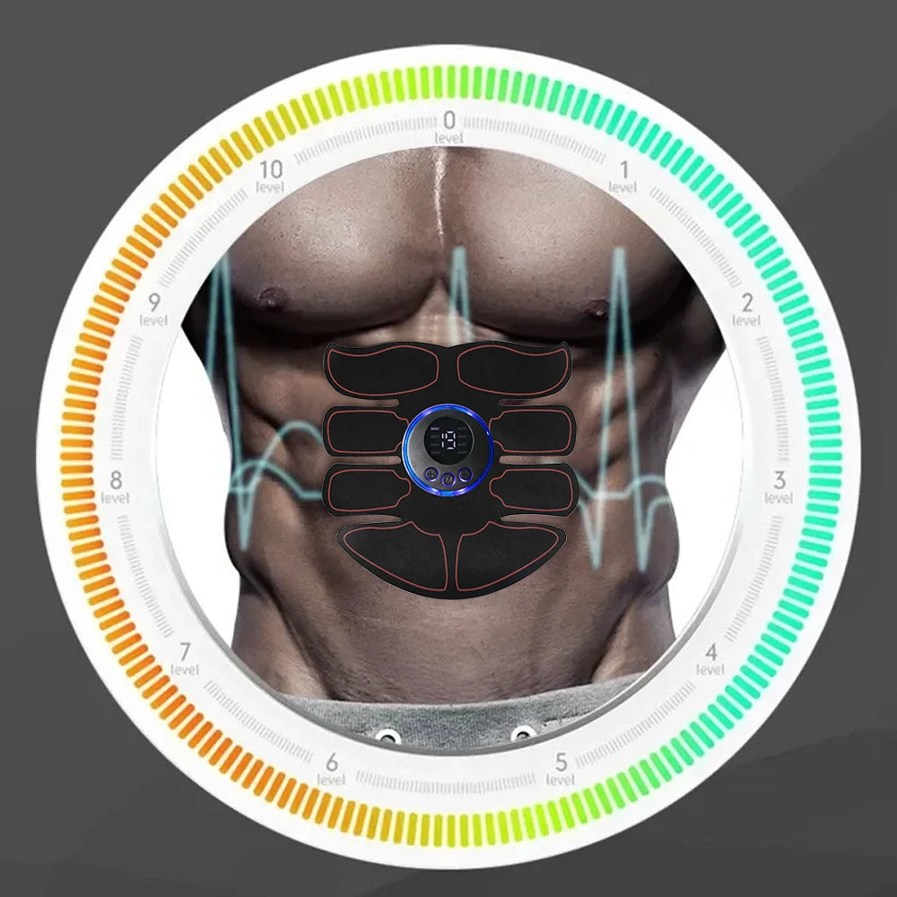 EMS ABS Muscle Stimulator