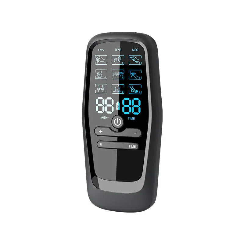 Physiotherapy - EMS Pulse Electric Muscle Stimulator