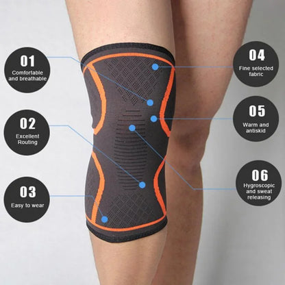 Knee Compression Sleeve