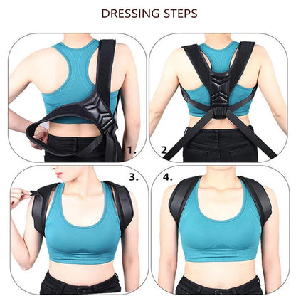 Posture Corrector