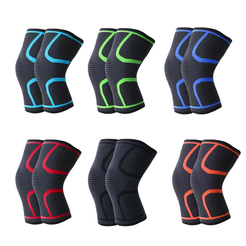 Knee Compression Sleeve